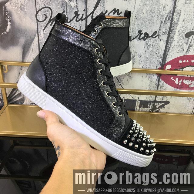Christian Louboutin Shoes 211013404 SZ 35-45