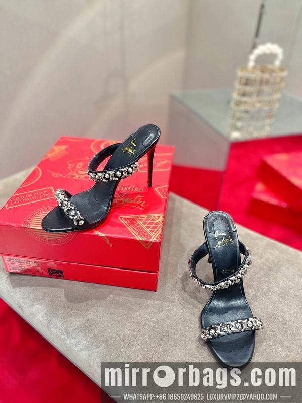 Christian Louboutin Shoes CL sz34-42 m0117