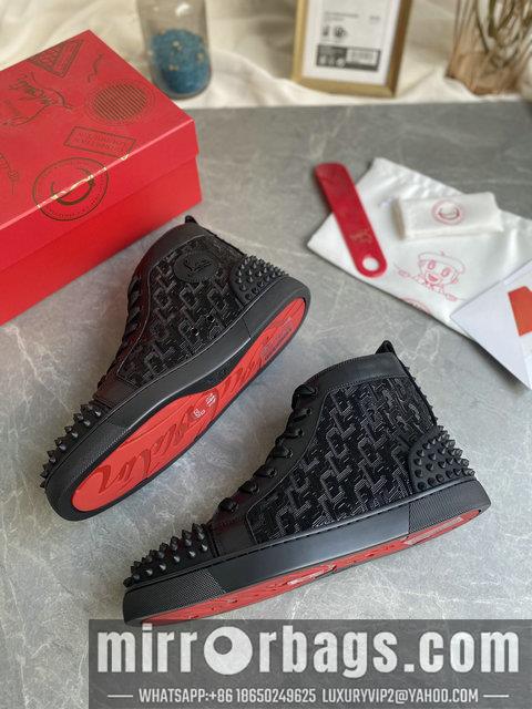 Christian Louboutin Shoes 21721057 SZ 35-47