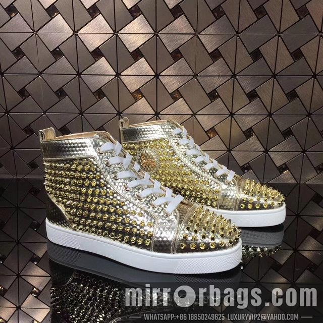 Christian Louboutin Shoes 211013136 SZ 35-46