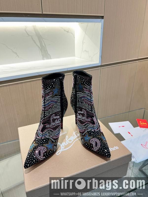 Christian Louboutin Shoes CL sz35-43 mnw0401