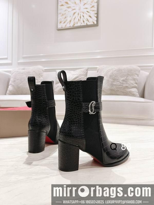 Christian Louboutin Shoes CL sz35-40 K1104