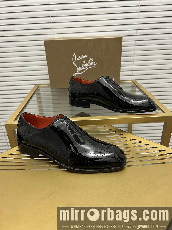 Christian Louboutin Shoes CL sz35-46 mnw0405