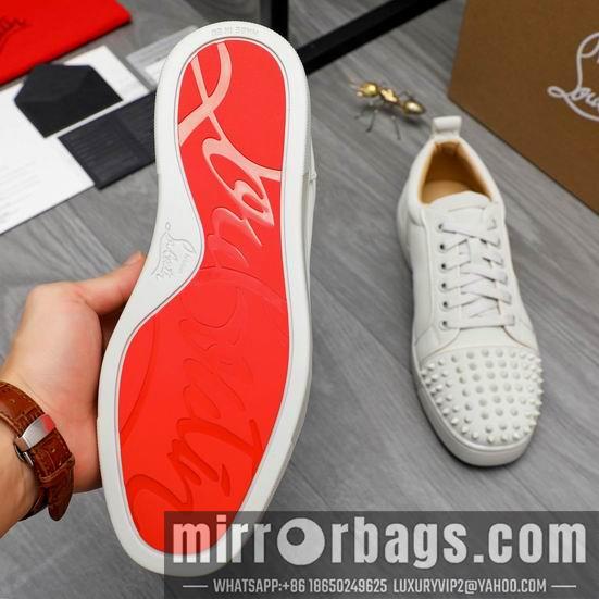 Christian Louboutin Shoes CL sz38-45 mnh0501