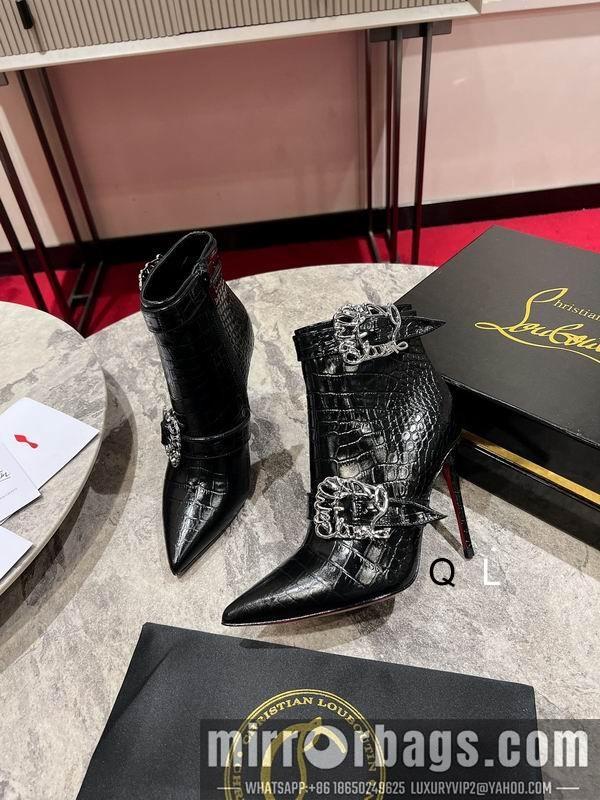 Christian Louboutin Shoes CL sz35-40 LL1201