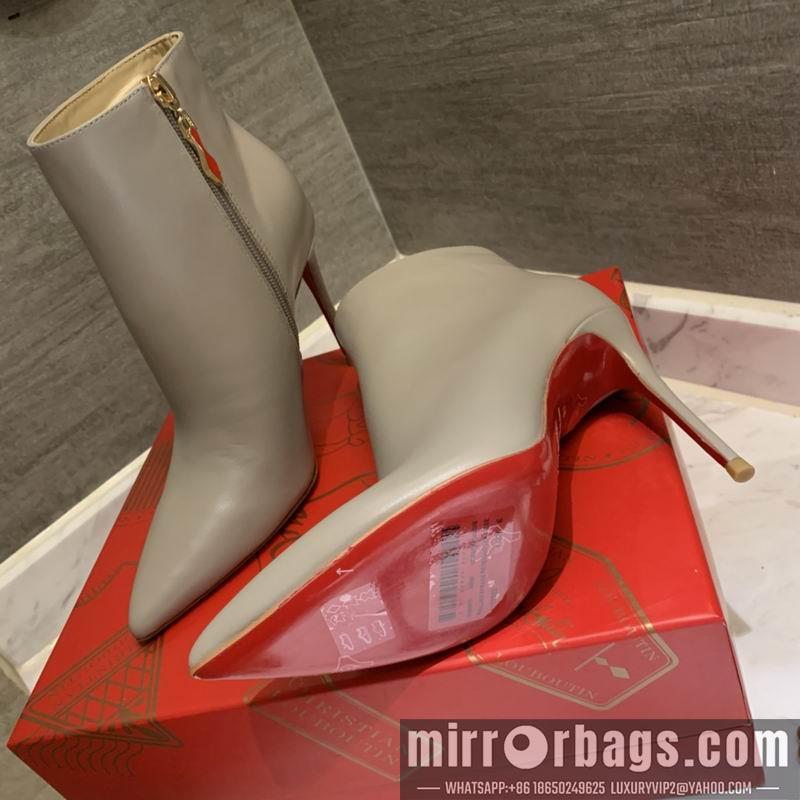 Christian Louboutin Shoes CL sz34-42 m0112