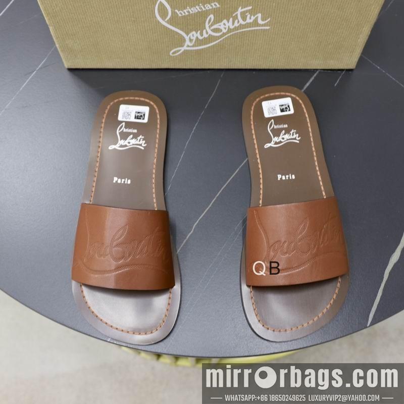 Christian Louboutin Shoes CL sz38-45 BS0206