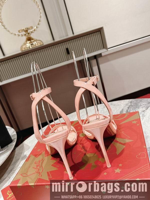Christian Louboutin Shoes CL sz34-43 m0175