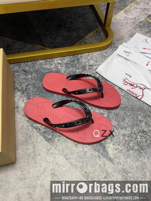 Christian Louboutin Shoes CL sz35-46 ZX0203