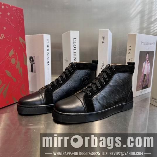 Christian Louboutin Shoes CL sz35-47 mnh0874