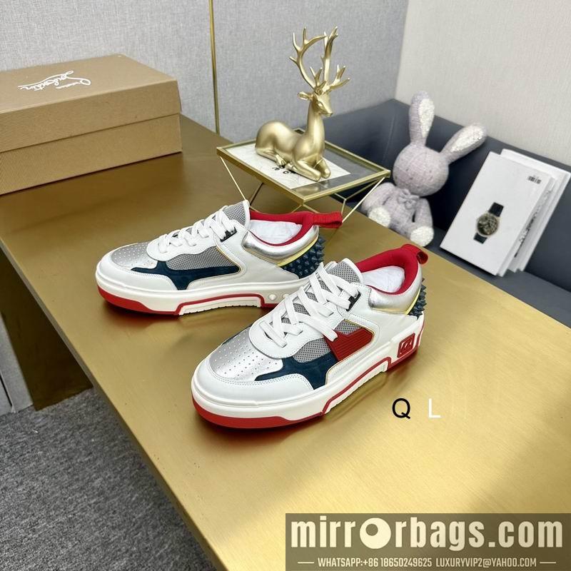 Christian Louboutin Shoes CL sz38-45 3C LL0101