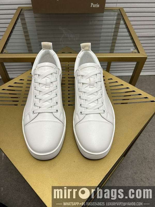 Christian Louboutin Shoes CL sz35-46 mnw0474