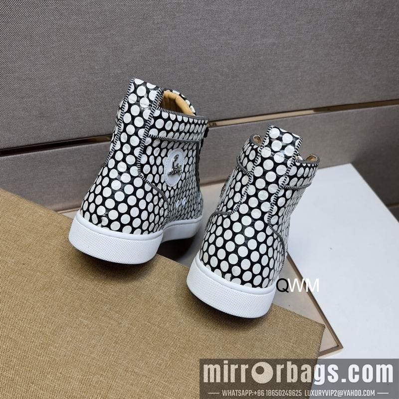 Christian Louboutin Shoes CL sz38-45 WM0209