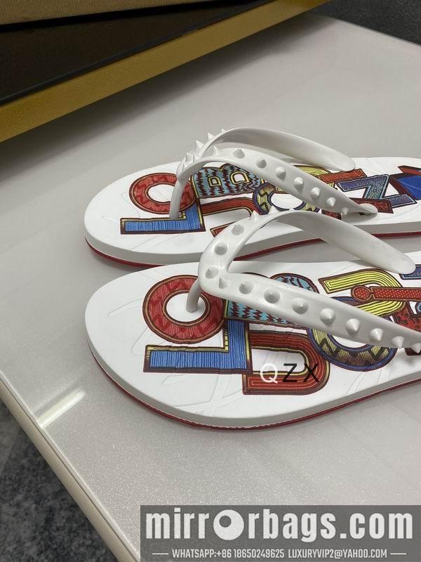 Christian Louboutin Shoes CL sz35-46 ZX0104