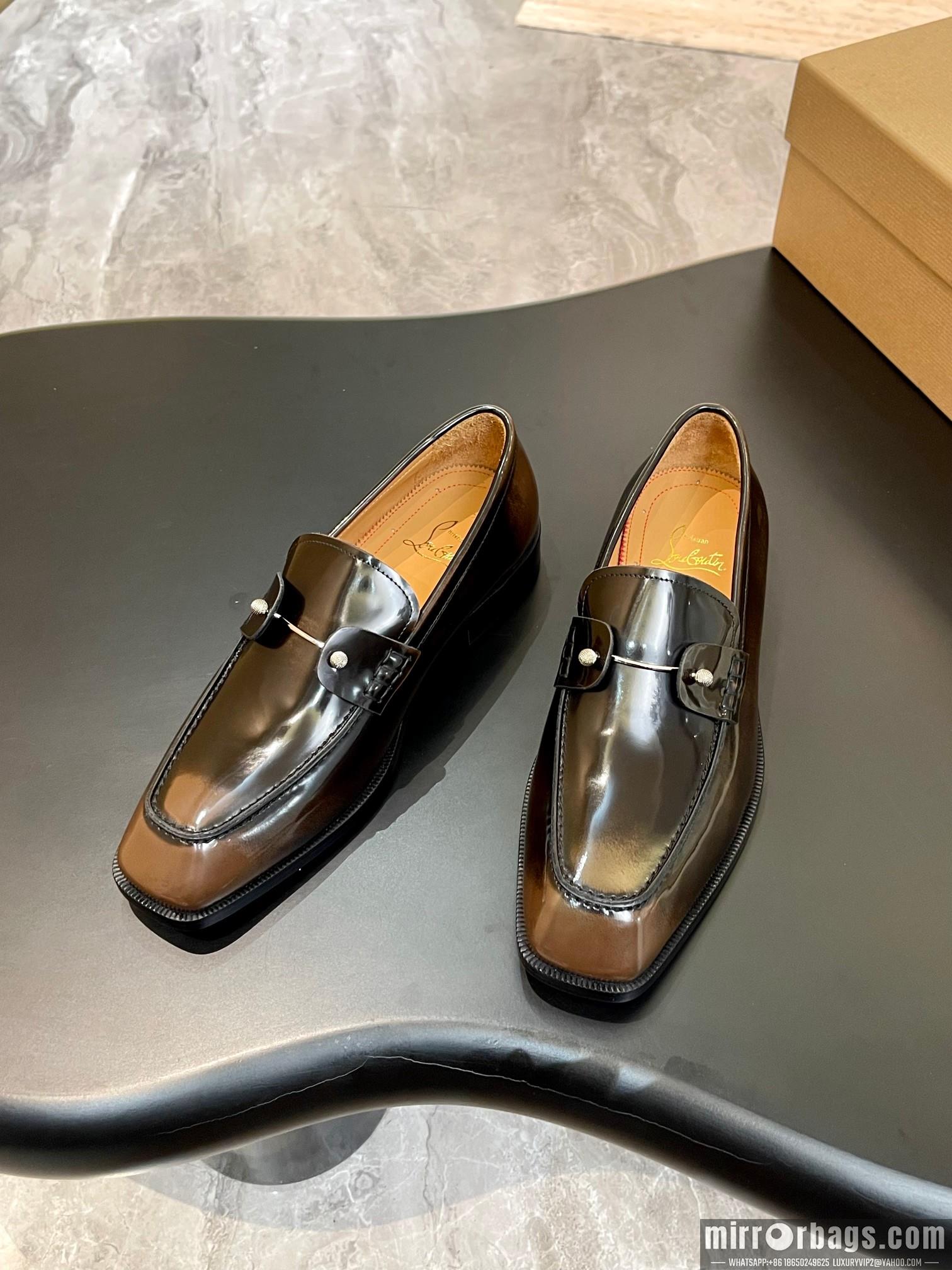 Christian Louboutin Shoes CL sz38-46 h1004