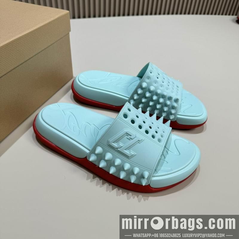 Christian Louboutin Shoes CL sz39-46 mnw0401