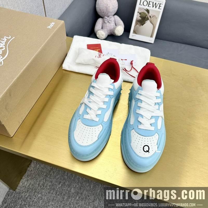 Christian Louboutin Shoes CL sz38-45 4C LL0102