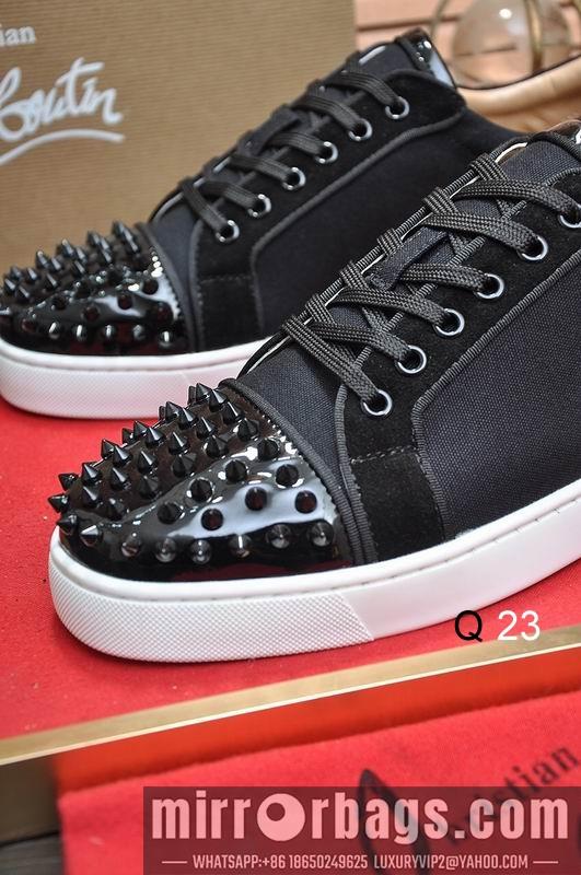 Christian Louboutin Shoes CL sz38-45 2C HY0104
