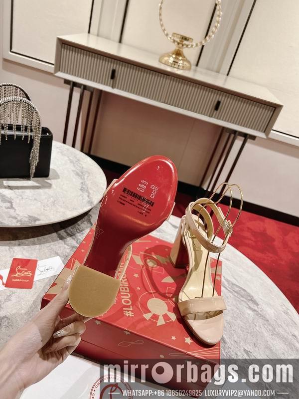 Christian Louboutin Shoes CL sz34-43 m0130