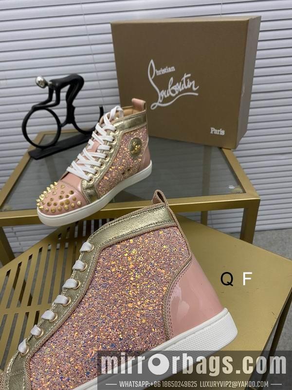 Christian Louboutin Shoes CL sz35-46 F0208