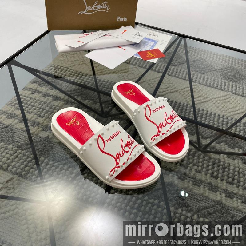 Christian Louboutin Shoes CL sz38-45 m0107