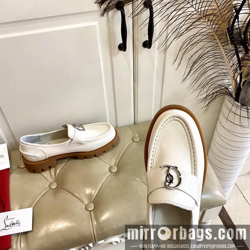 Christian Louboutin Shoes CL sz35-40 Y1001