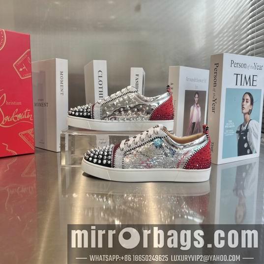 Christian Louboutin Shoes CL sz35-47 mnh0703
