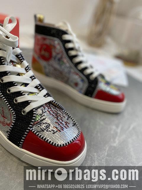 Christian Louboutin Shoes 21721116 SZ 35-47