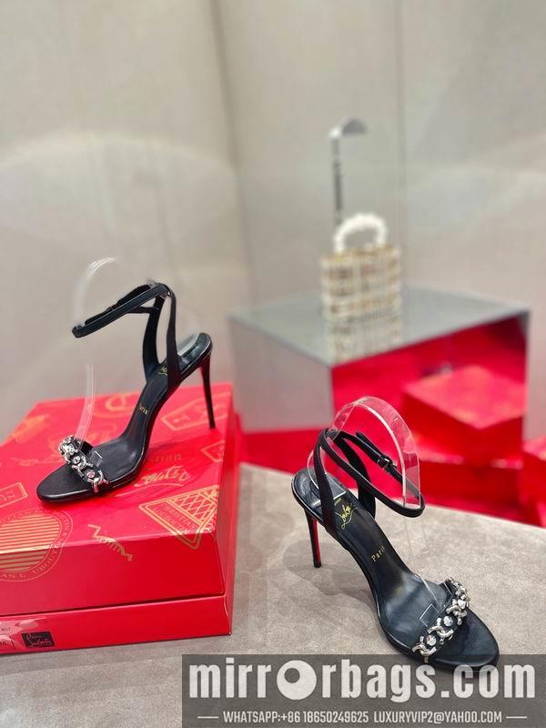 Christian Louboutin Shoes CL sz34-42 m0181