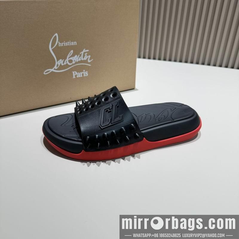 Christian Louboutin Shoes CL sz39-46 mnw0401