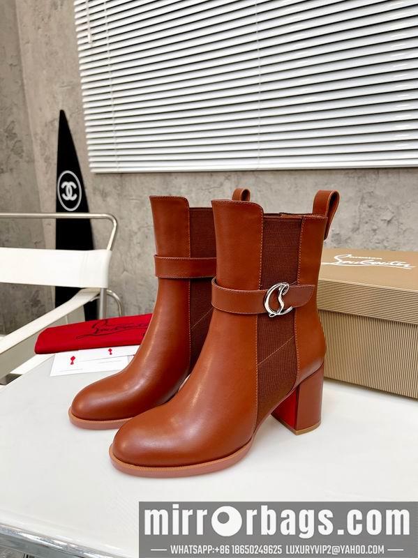 Christian Louboutin Shoes CL sz34-41 mnw0301