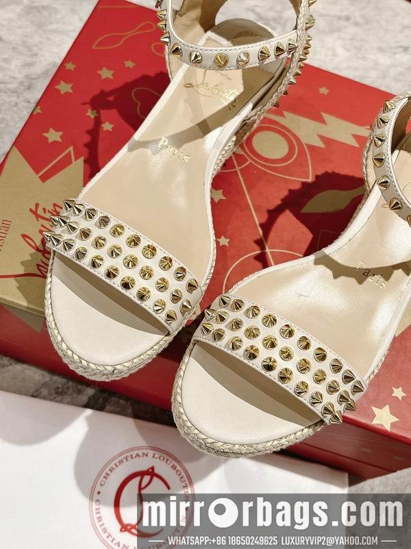 Christian Louboutin Shoes CL sz35-43 m0141