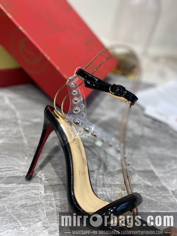 Christian Louboutin Shoes CL sz34-43 m0124