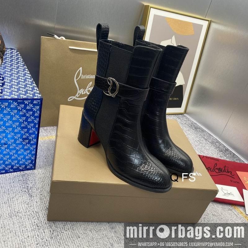 Christian Louboutin Shoes CL sz35-40 4C FS0918