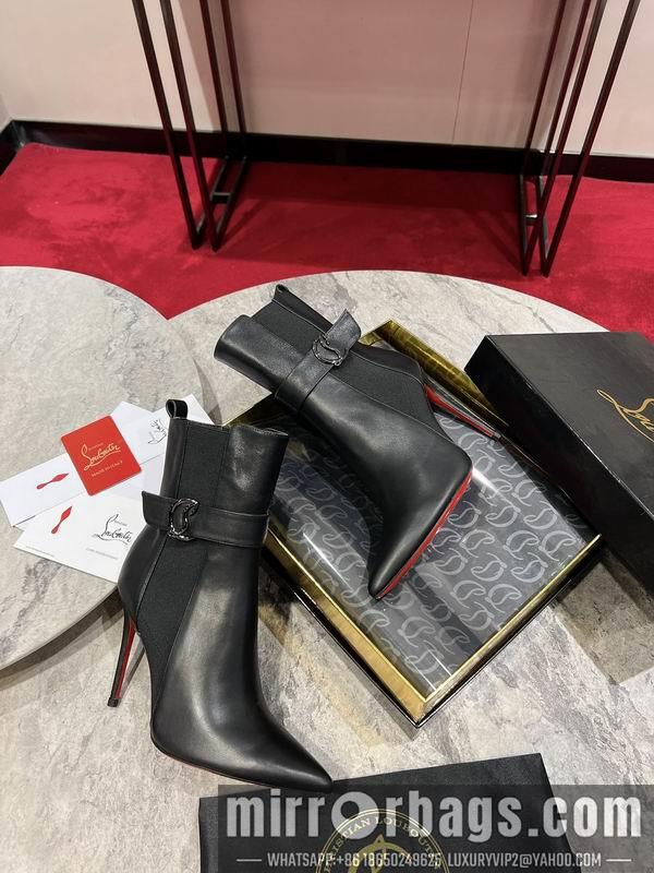 Christian Louboutin Shoes CL sz35-42 m0103