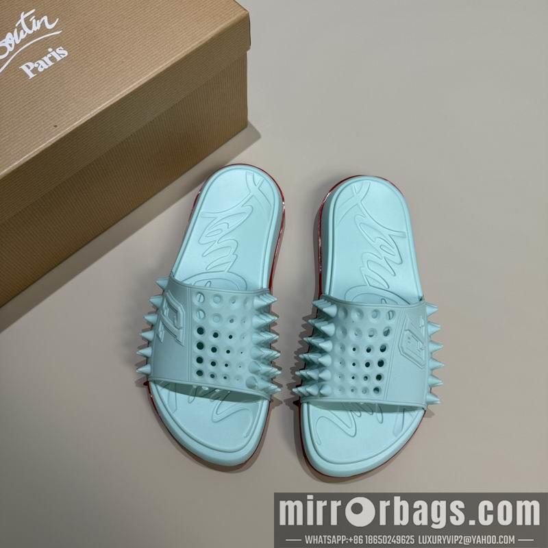 Christian Louboutin Shoes CL sz39-46 mnw0401