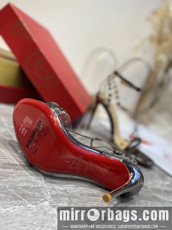 Christian Louboutin Shoes CL sz34-43 m0124
