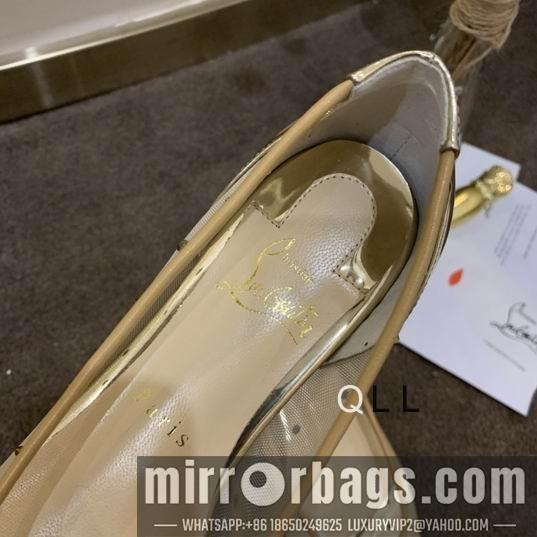 Christian Louboutin Shoes CL sz34-42 LL0204