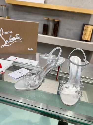Christian Louboutin Shoes CL sz35-43 10.5cm mnh0517