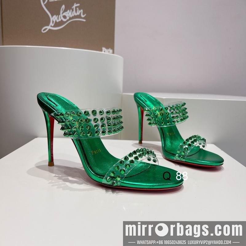 Christian Louboutin Shoes CL sz35-40 K0807