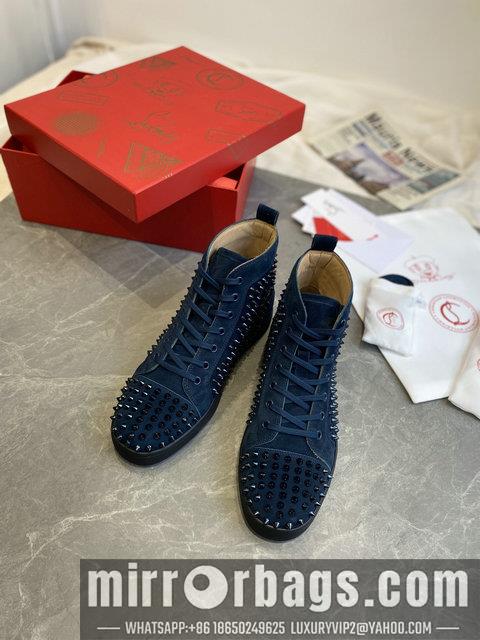 Christian Louboutin Shoes 21721098 SZ 35-47