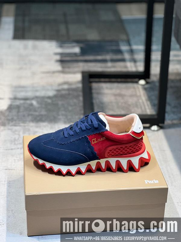 Christian Louboutin Shoes CL sz35-44 m0110