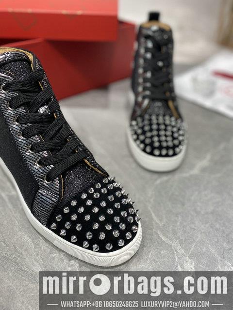 Christian Louboutin Shoes 21721074 SZ 35-47