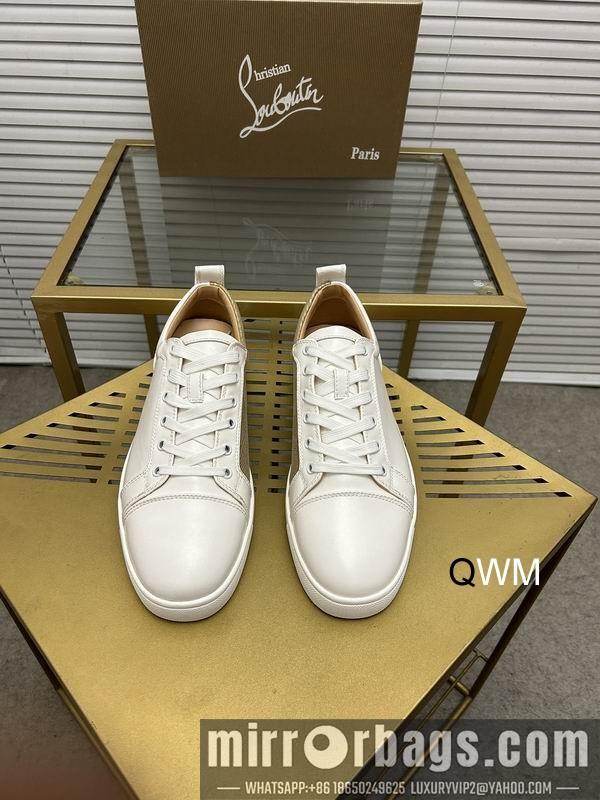 Christian Louboutin Shoes CL sz38-45 2C WM0901