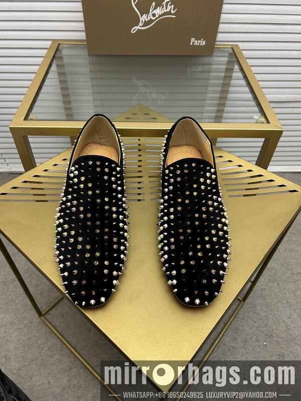 Christian Louboutin Shoes CL sz35-46 mnw0409