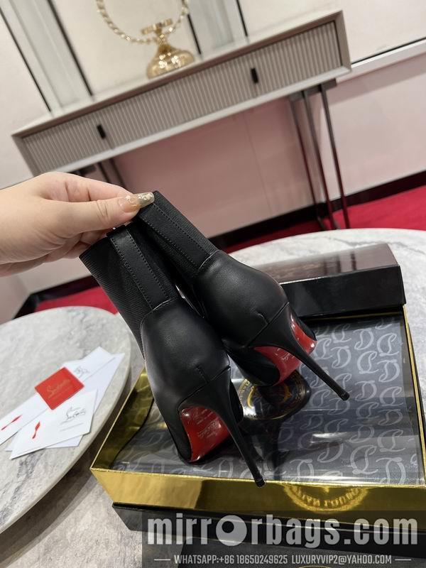 Christian Louboutin Shoes CL sz35-42 m0104