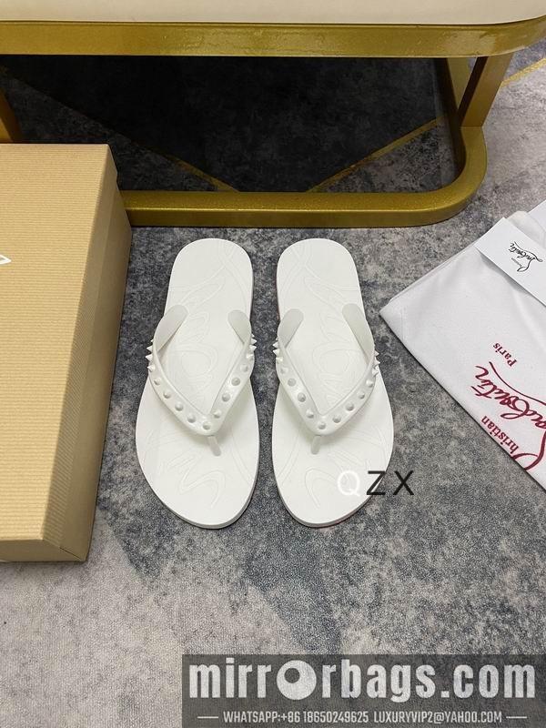 Christian Louboutin Shoes CL sz35-46 ZX0203