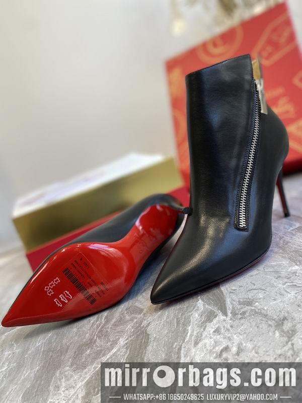 Christian Louboutin Shoes CL sz34-42 m0115