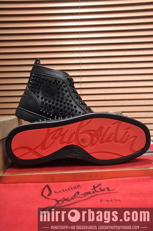 Christian Louboutin Shoes CL sz38-44 m0105