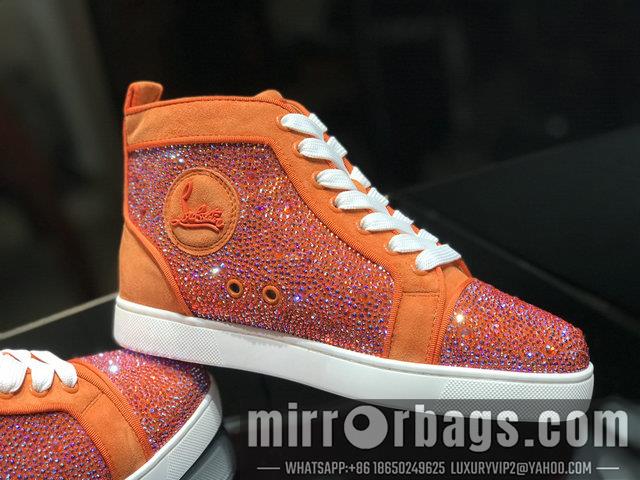 Christian Louboutin Shoes 211013119 SZ 35-46